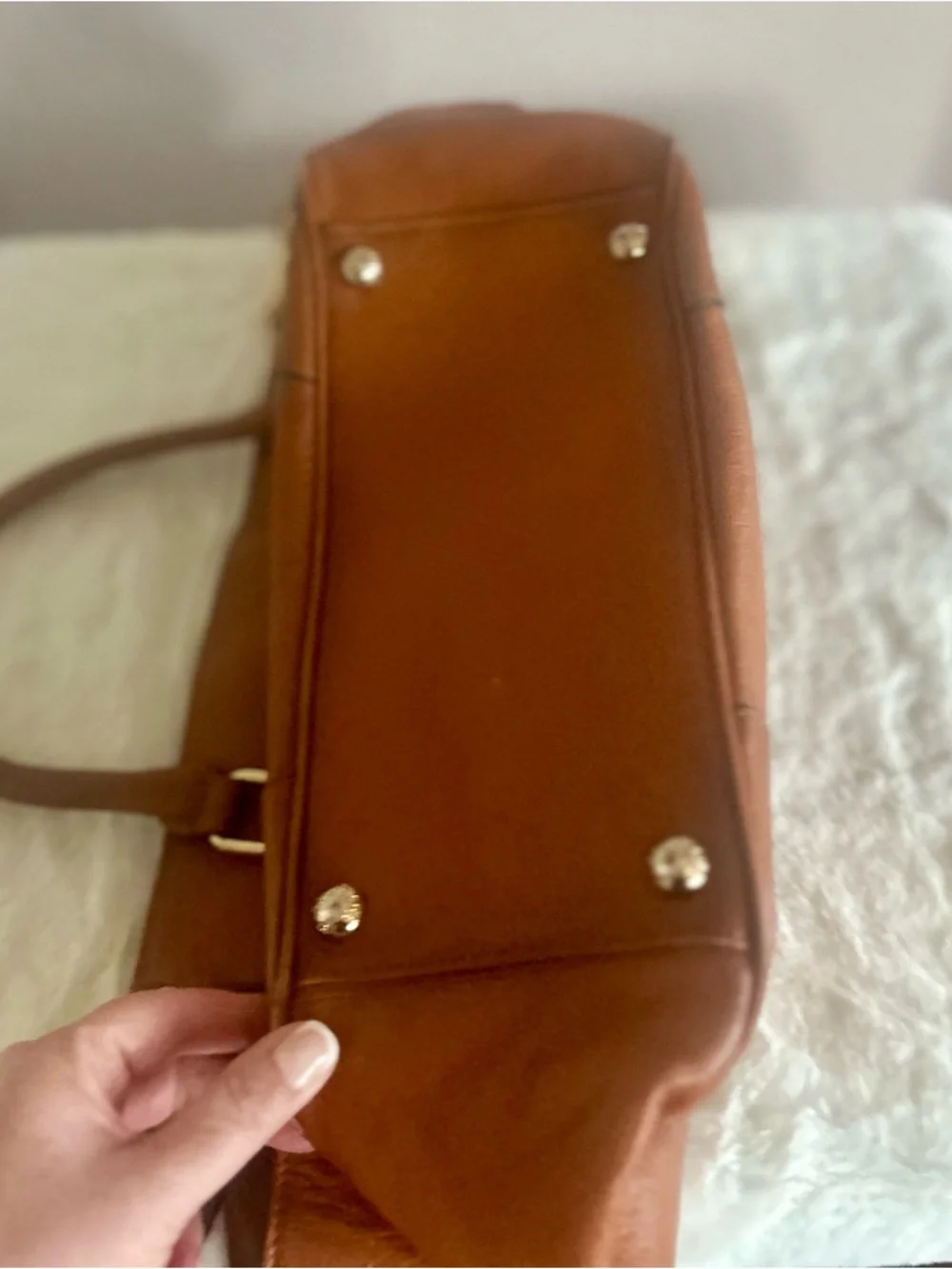 Prada Shoulder Bag - Picture 4 of 8